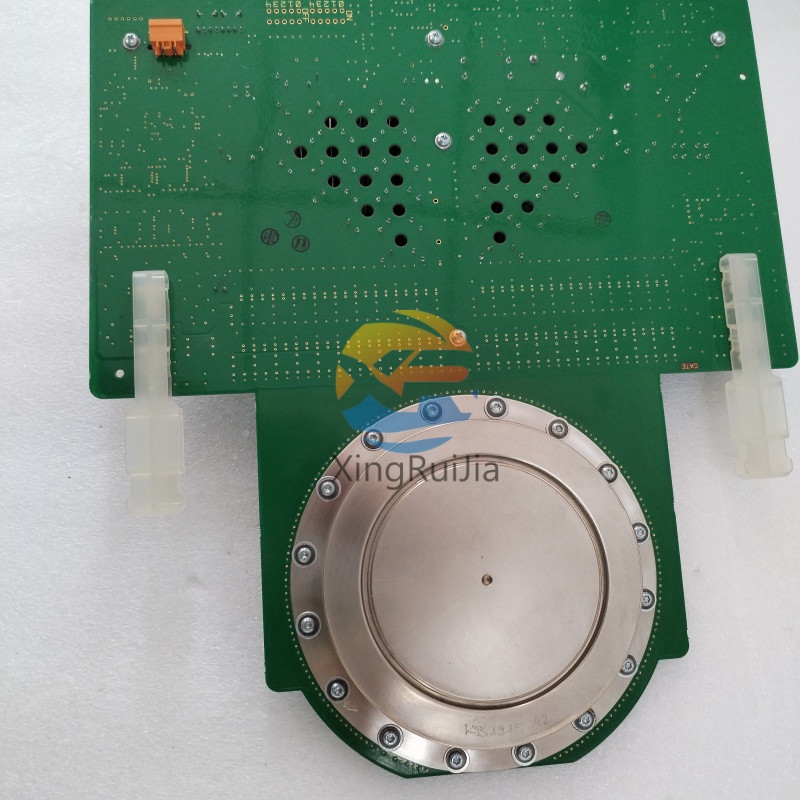 ABB 5SHY3545L0016 | High-Power IGCT Semiconductor Module | Product Datasheet1